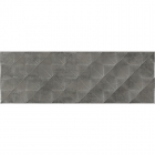 Плитка керамическая настенная декор Pilch Magnetic 7 szary 20x60
