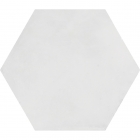 Плитка універсальна, шестикутна 29,2x25,4 Equipe Urban Hexagon Light 23511 (світло-сіра)