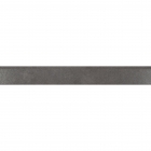 Плитка керамическая напольная цоколь Pilch Cemento grafit cokol 7,5x59,6