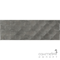 Плитка керамічна настінна декор Pilch Magnetic 7 szary 20x60