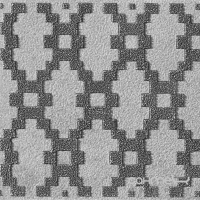 Плитка керамическая напольная вставка Pilch Cemento 3 9,8x9,8