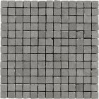 Мозаика 30х30 Ragno Boom Mosaico Piombo Ret R54U (темно-серая)