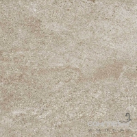 Плитка для підлоги під камінь 45х45 Geotiles Kronos Marron (матова)