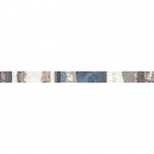 Плитка настенная фриз Pilch Nordica listwa 4,5x60