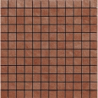 Мозаика 30x30 Ragno Flex Mosaico Zafferano R07F (красная)