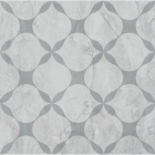 Плитка для підлоги декор Pilch Neptun 1 Grey 60x60