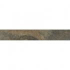 Плитка цоколь Pilch Sahara Dark 7,5x59,4