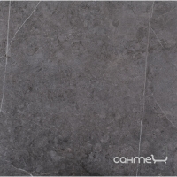 Плитка для підлоги Pilch Roma grafit 59,6x59,6