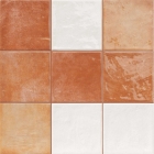 Настінна плитка під мозаїку 33,3x33,3 Realonda Ayora Cotto