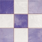Настінна плитка під мозаїку 33,3x33,3 Realonda Ayora Azul