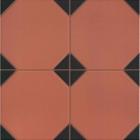 Плитка универсальная под мозаику 33,3x33,3 Realonda Oxford Terra