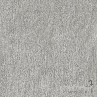 Плитка для підлоги 60x60 Ragno Realstone Quarzite Grigio Soft Rett R07U (сіра)