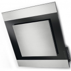 Кухонная вытяжка Best EYE SMALL 07F22150 нержавеющая сталь, черное стекло