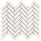 Мозаїка 33,2x33,2 Ragno Terracruda Mosaico Luce R05Y (біла)