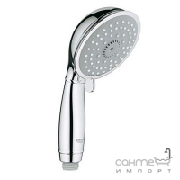 Ручной душ Grohe New Tempesta 26085000