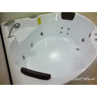 Гидромассажная ванна акриловая Iris TLP-651
