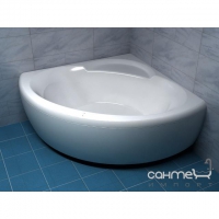 Гидромассажная ванна Rialto Santana с гидромассажем Comfort