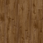 Вінілова підлога Quick-Step Livyn Pulse Click Дуб Осінній коричневий