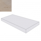 Ступень угловая правая 345x600 Zeus Ceramica Cornerstone Slate Multicolour SX604F7RR2