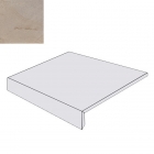Ступень прямая 345x300 Zeus Ceramica Cornerstone Slate Multicolour SX604F7RC