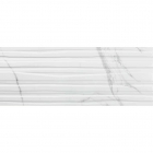 Плитка настенная AZULEV CALACATTA BRANCHES WHITE MATT SLIMRECT