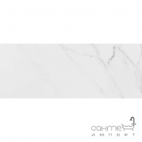 Плитка настенная AZULEV CALACATTA WHITE MATT SLIMRECT