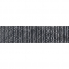 Плитка декор 8,15x33,15 Gayafores Deco Brickbold Marengo (темно-сіра, випадковий дизайн)