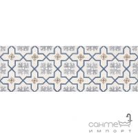 Плитка 11x33,15 Gayafores Brick Flor Almond (разный дизайн)