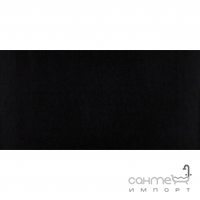 Плитка для підлоги 30х60 Tau Ceramica Danxia Black Semipulido Rec. (чорна)