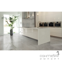 Плитка для підлоги, декор 75х75 Tau Ceramica Sassari Dec Pearl Natural (біла, матова)