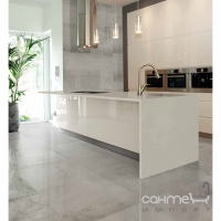 Плитка для підлоги 60х60 Tau Ceramica Sassari Pearl Natural (біла, матова)