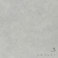 Виниловый пол под камень MSC Moon Tile 4381-2 Керама серая