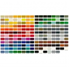 Одноцветная матовая покраска в любой цвет по системе RAL или NCS радиатора Radimax