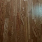 Паркетная доска Karelia Focus Floor Дуб Blanco Prime 3-полосный, арт. 3011208160100140