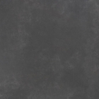 Плитка универсальная, большой формат 100х100 (3,5 мм) Grespania Coverlam Concrete Negro Natural (черная)