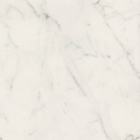 Плитка под белый мрамор, большой формат 100х100 (3,5 мм) Grespania Coverlam Estatuario Natural (матовая)