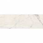Плитка под белый мрамор, большой формат 100х300 (5,6 мм) Grespania Coverlam Estatuario Natural (матовая)