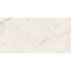 Плитка под белый мрамор, универсальная 50х100 (5,6 мм) Grespania Coverlam Estatuario Natural (матовая)
