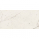Плитка под белый мрамор, универсальная 60х120 (5,6 мм) Grespania Coverlam Estatuario Natural (матовая)