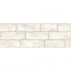 Плитка настенная под кирпич 30,2x86,2 Azulejo Espanol Seo Blanco