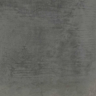Широкоформатный керамогранит 100х100 (5,6 мм) Grespania Coverlam Lava Iron (серый)