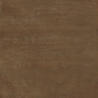 Широкоформатный керамогранит 100х100 (5,6 мм) Grespania Coverlam Lava Corten (коричневый)
