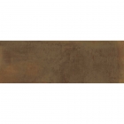Широкоформатний керамограніт 100X300 (5,6 мм) Grespania Coverlam Lava Corten (коричневий)