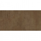 Широкоформатний керамограніт 50х100 (5,6 мм) Grespania Coverlam Lava Corten (коричневий)