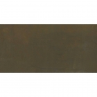 Широкоформатний керамограніт 50х100 (5,6 мм) Grespania Coverlam Lava Marron (чорний)