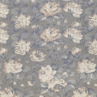 Плитка для підлоги 30x30 Tecniceramica Greco Romance Azul (квіти)