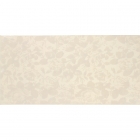 Настінна плитка 25x50 Tecniceramica Romance Crema (під тканину, глянсова)