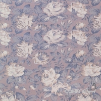 Плитка для підлоги 30x30 Tecniceramica Greco Romance Malva (квіти)