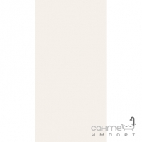 Настінна плитка MARCA CORONA D726 4D PLAN WHITE MATT