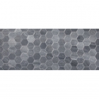 Плитка настенная декор 25x60 Tecniceramica Deco Concept Sarenne Graphite